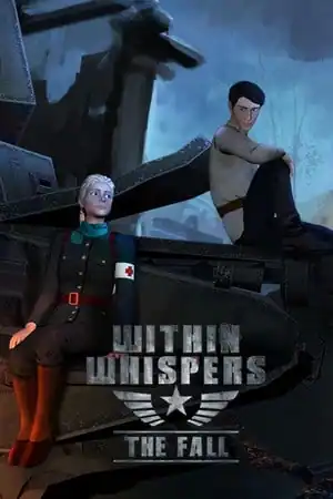 Within Whispers: The Fall