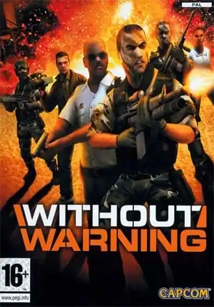 Without Warning