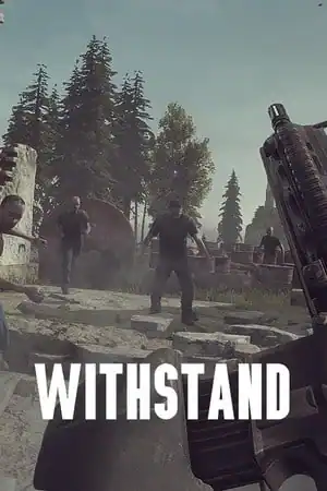 Withstand: Survival