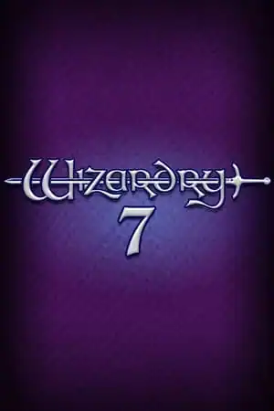 Wizardry 7 Gold