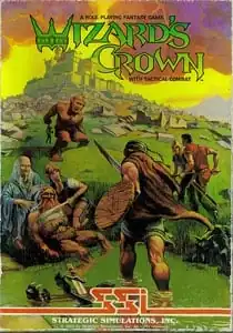 Wizard’s Crown