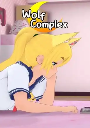 Wolf Complex