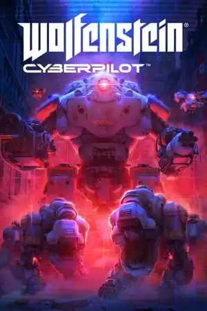 Wolfenstein: Cyberpilot VR