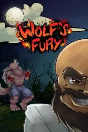 Wolf’s Fury