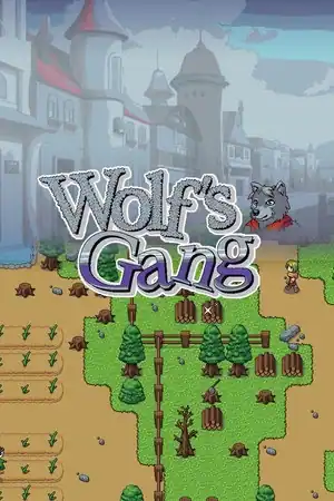 Wolf’s Gang