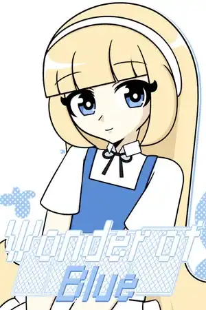 Wonder of Blue