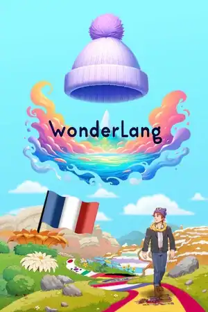 WonderLang French