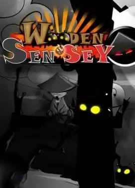 Wooden Sen’SeY