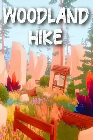 Woodland Hike