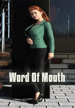 Word Of Mouth