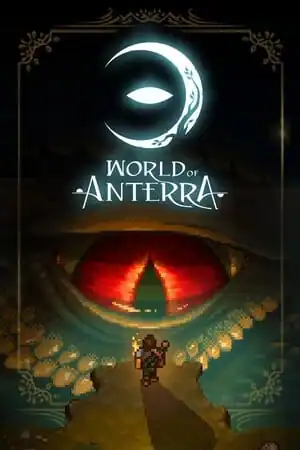 World of Anterra