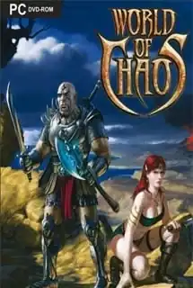 World of Chaos