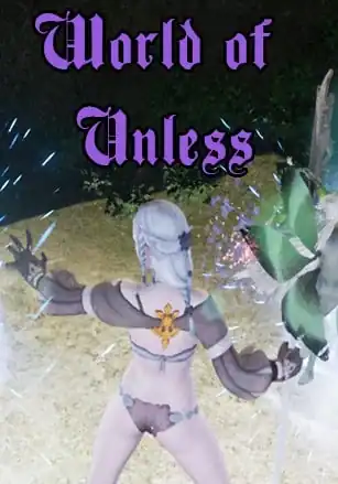 World of Unless