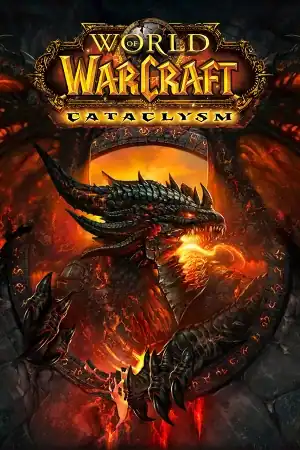 World of Warcraft Cataclysm