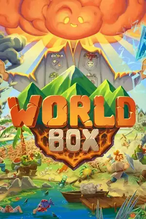 WorldBox — God Simulator