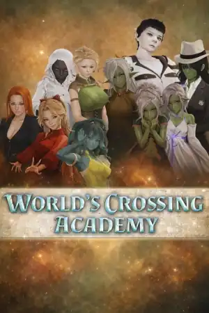 World’s Crossing Academy