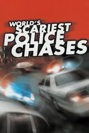 World’s Scariest Police Chases