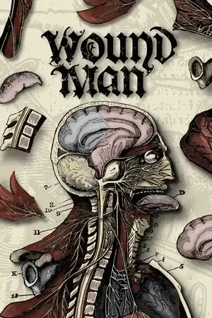 Wound Man