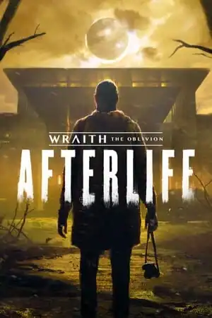 Wraith: The Oblivion — Afterlife