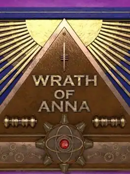 Wrath of Anna