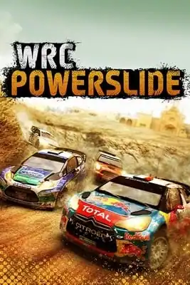 WRC Powerslide