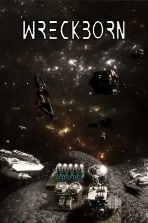 Wreckborn