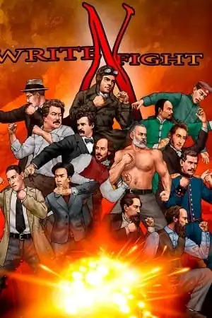 Write ‘n’ Fight