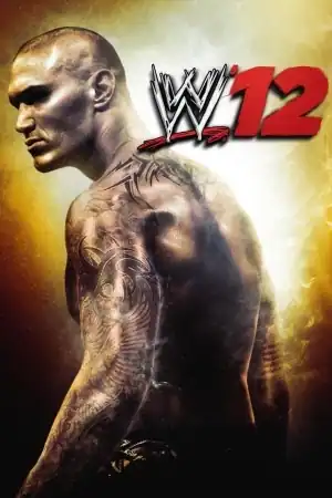 WWE ’12