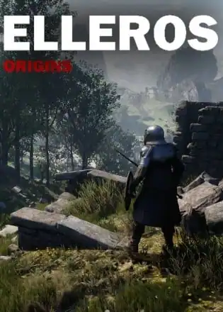 Wytchsun: Elleros Origins