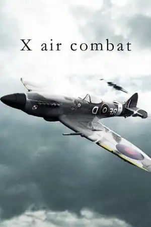 X air combat
