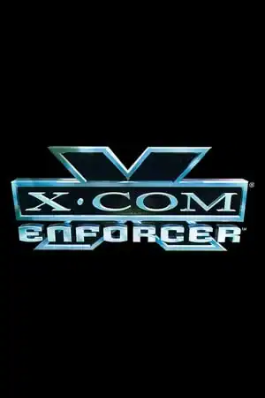 X-COM: Enforcer
