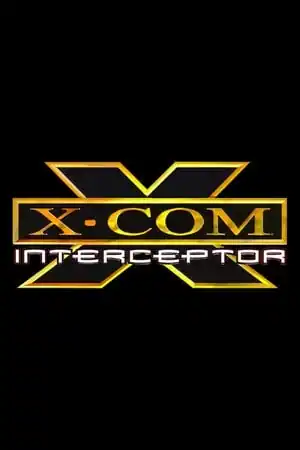 X-COM: Interceptor