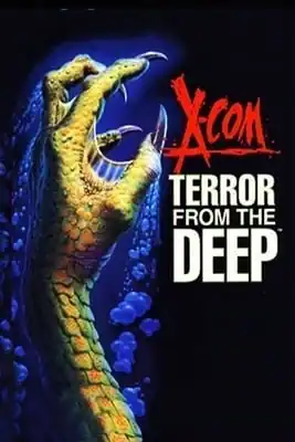 X-COM: Terror From the Deep