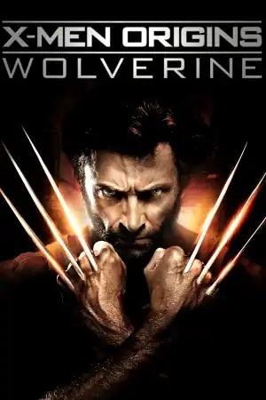 X-Men Origins Wolverine