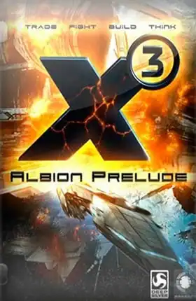 X3: Litcube’s Universe