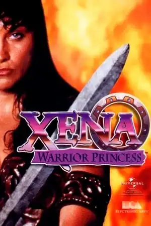 Xena: Warrior Princess
