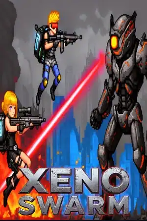 Xeno Swarm
