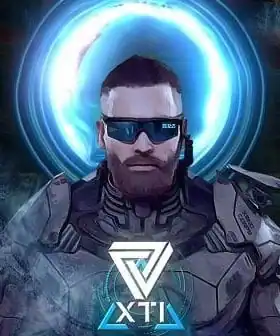 Xeno Time Inception