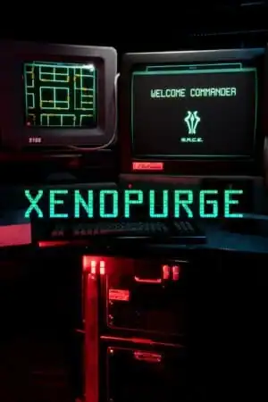 Xenopurge