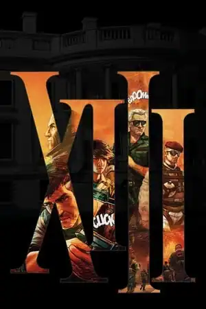XIII - Remake