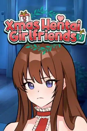 Xmas Hentai Girlfriends