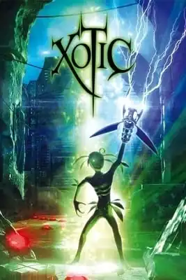 Xotic
