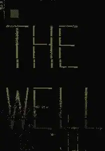 YAMES' SECRET GAMES #1 - THE WELL
