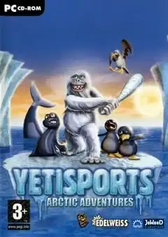 Yetisports