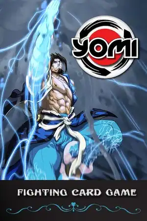 Yomi