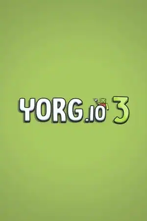 YORG.io 3