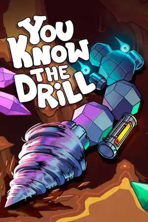 You Know The Drill