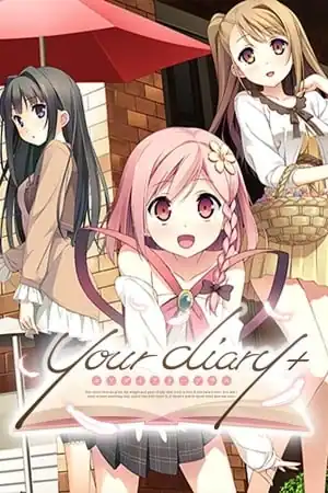 Your Diary+
