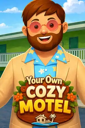 Your Own Cozy Motel