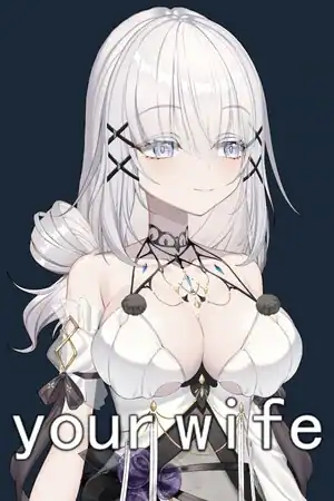 your wife